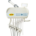 398hg Unidad de silla dental con TUV CE